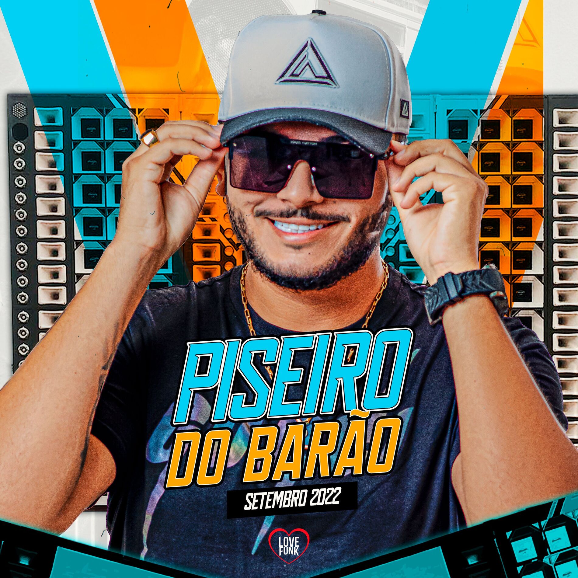 Album cover of Setembro 2022