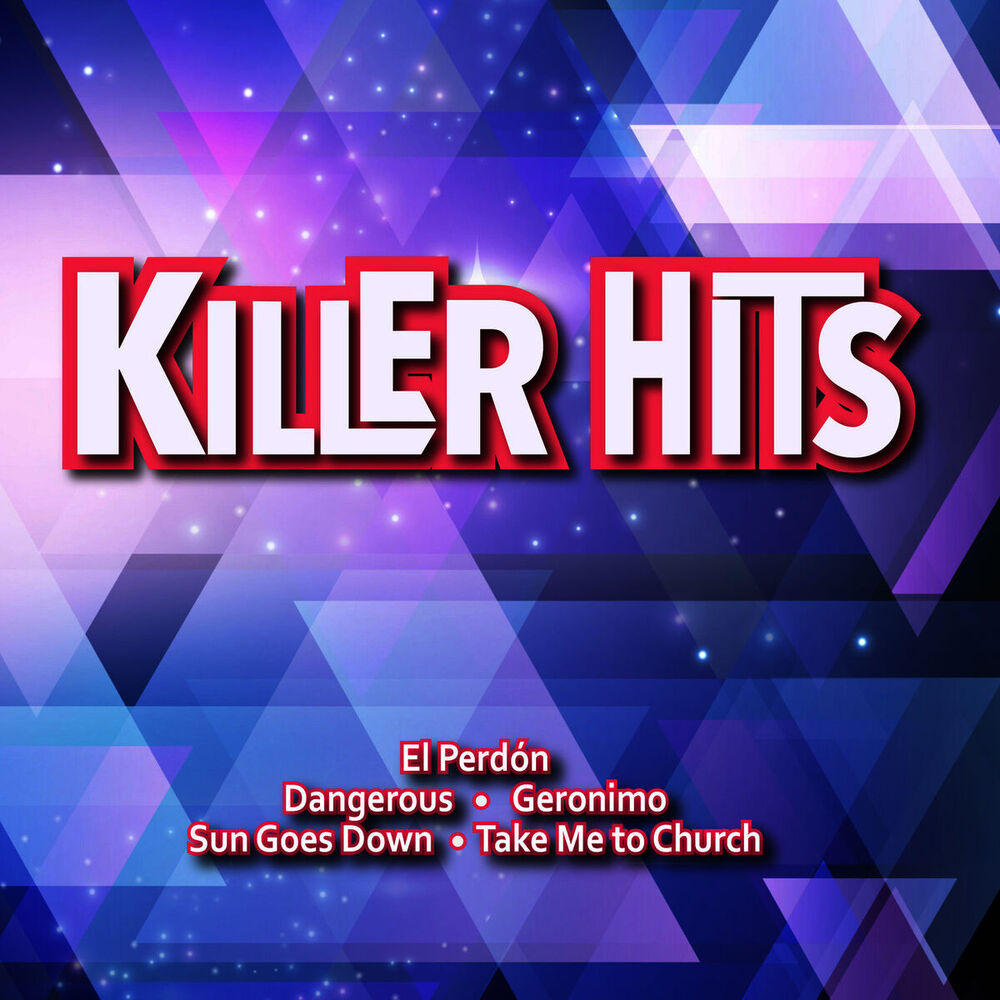 Picture of Killer Hits
