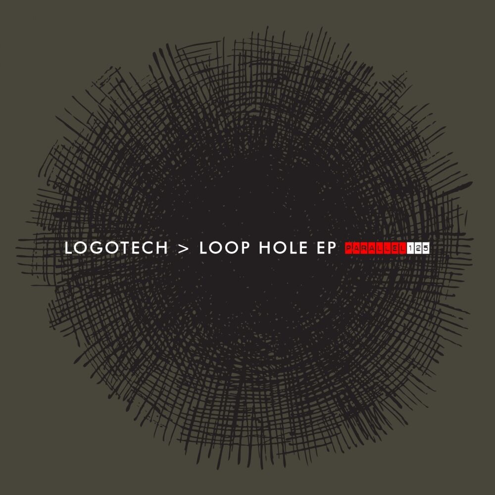 Picture of Loop Hole EP