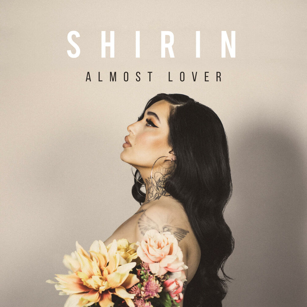Picture of Almost Lover