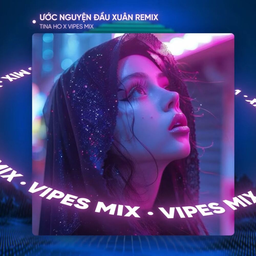Picture of Ước Nguyện Đầu Xuân (Remix House)