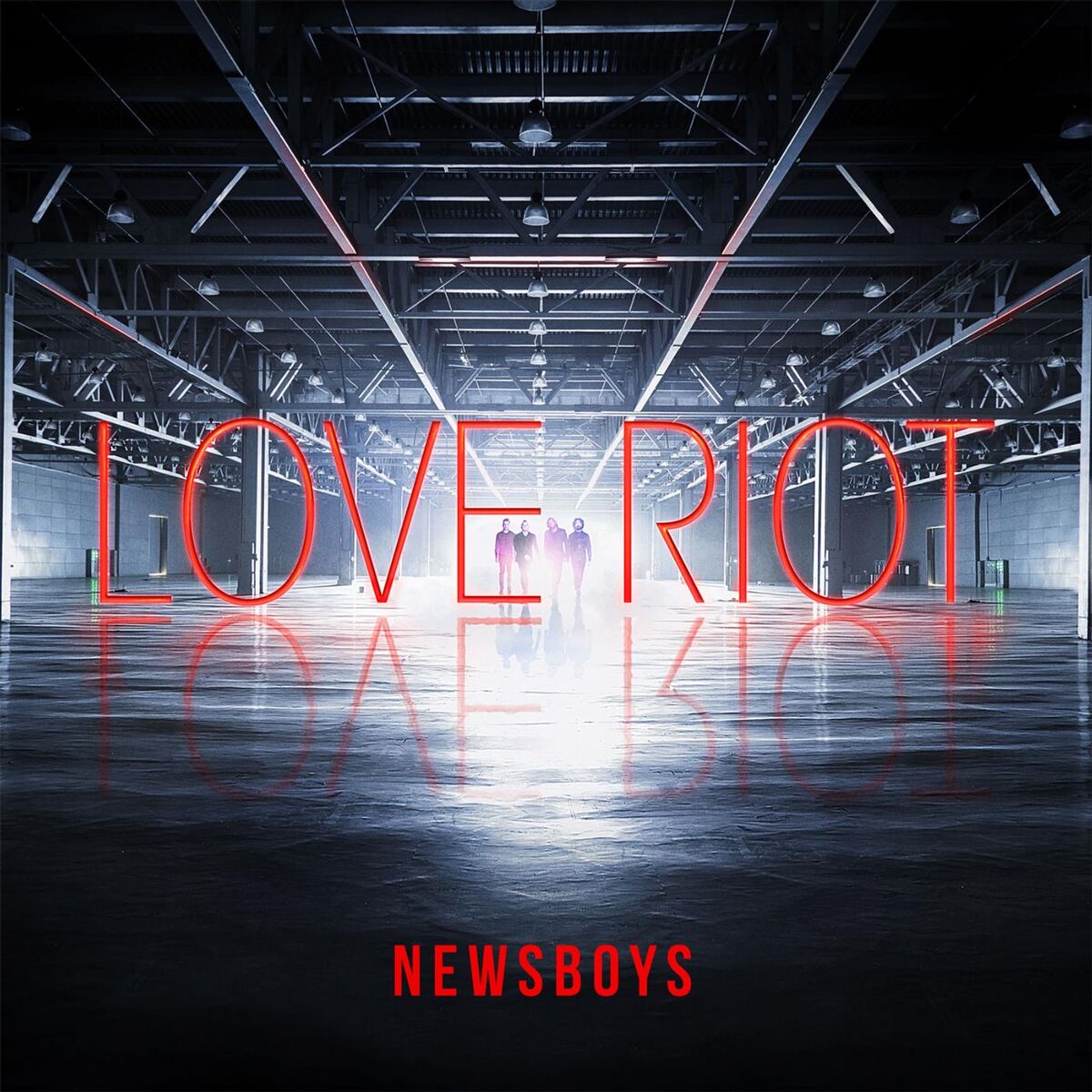 Album cover of Guilty