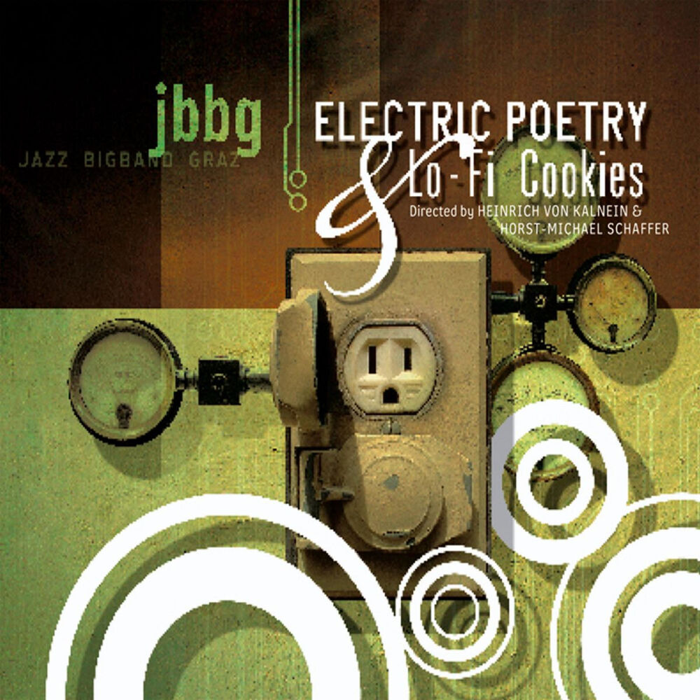 Picture of Electric Poetry Lo-Fi Cookies