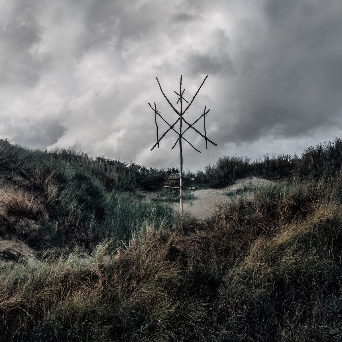 Album cover of Smeekbede