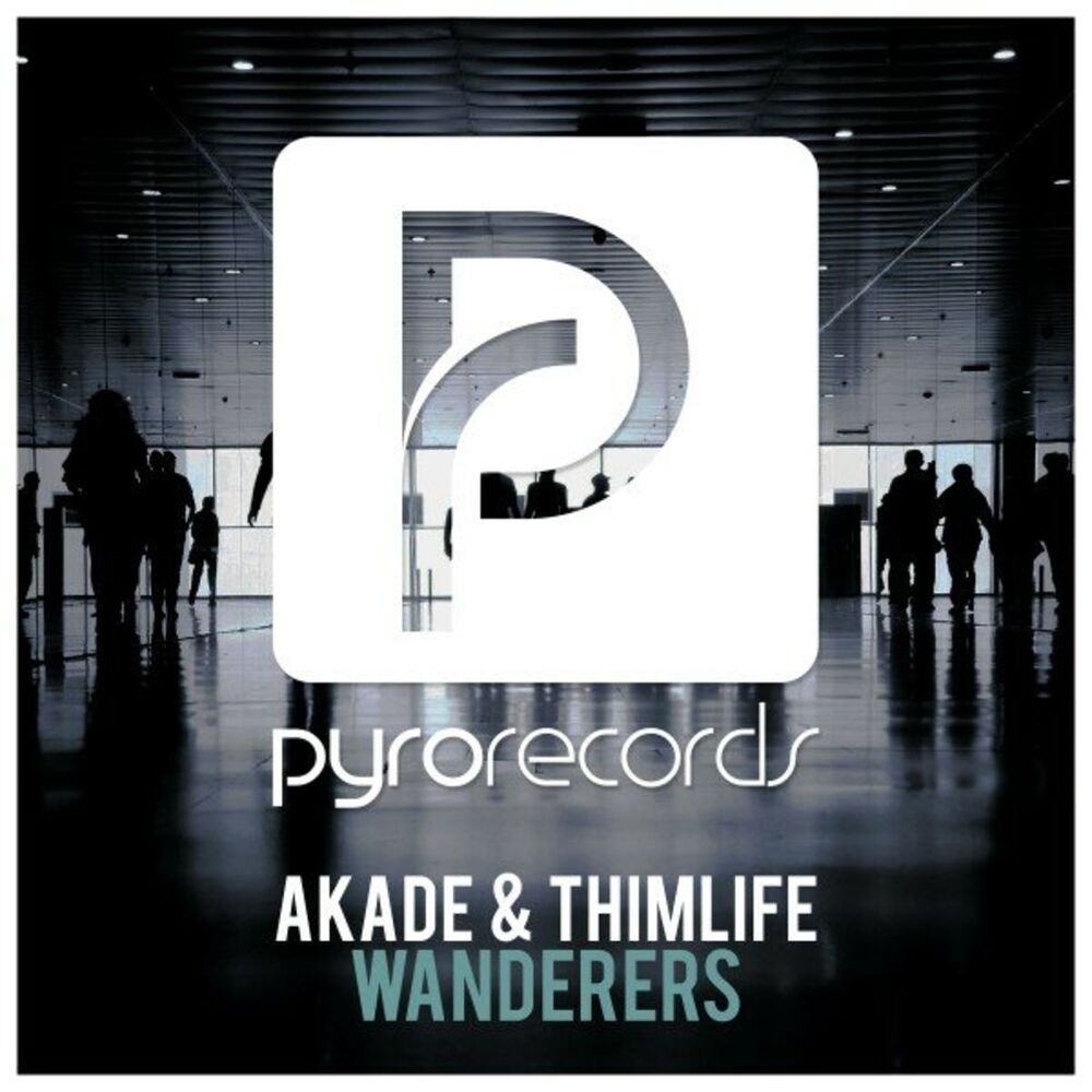 Picture of Wanderers