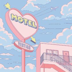Cover of Vertigo