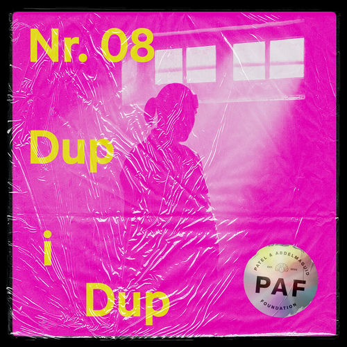 Dup-i-dup sleeve