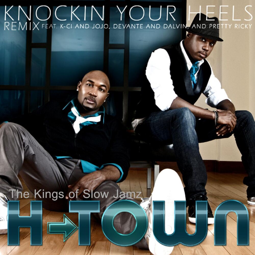 Picture of Knockin Your Heels