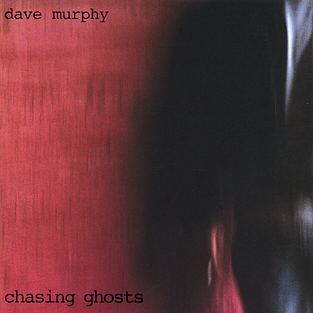 Picture of Chasing Ghosts