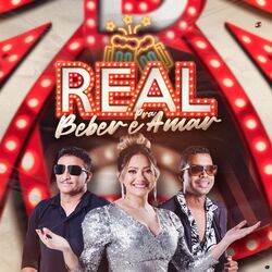 Cover of Pra Beber e Amar
