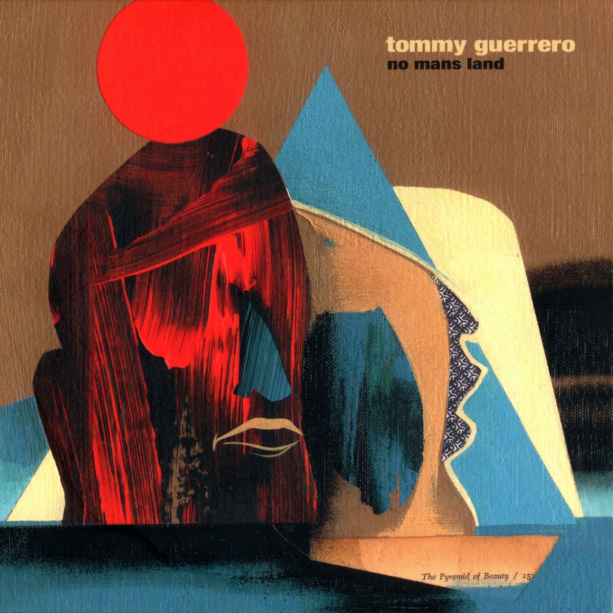 Album cover of Loco's Lament