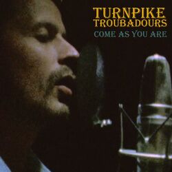 Cover of Come as You Are