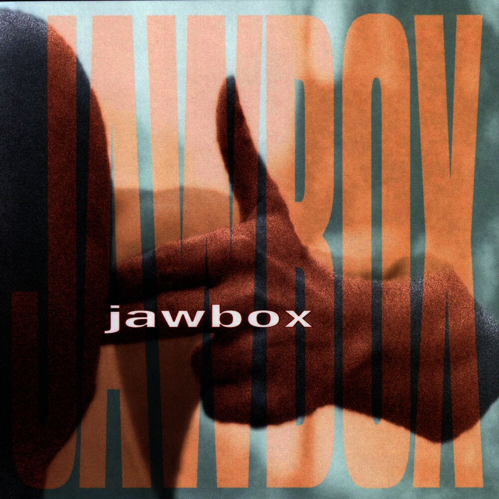 Picture of Jawbox