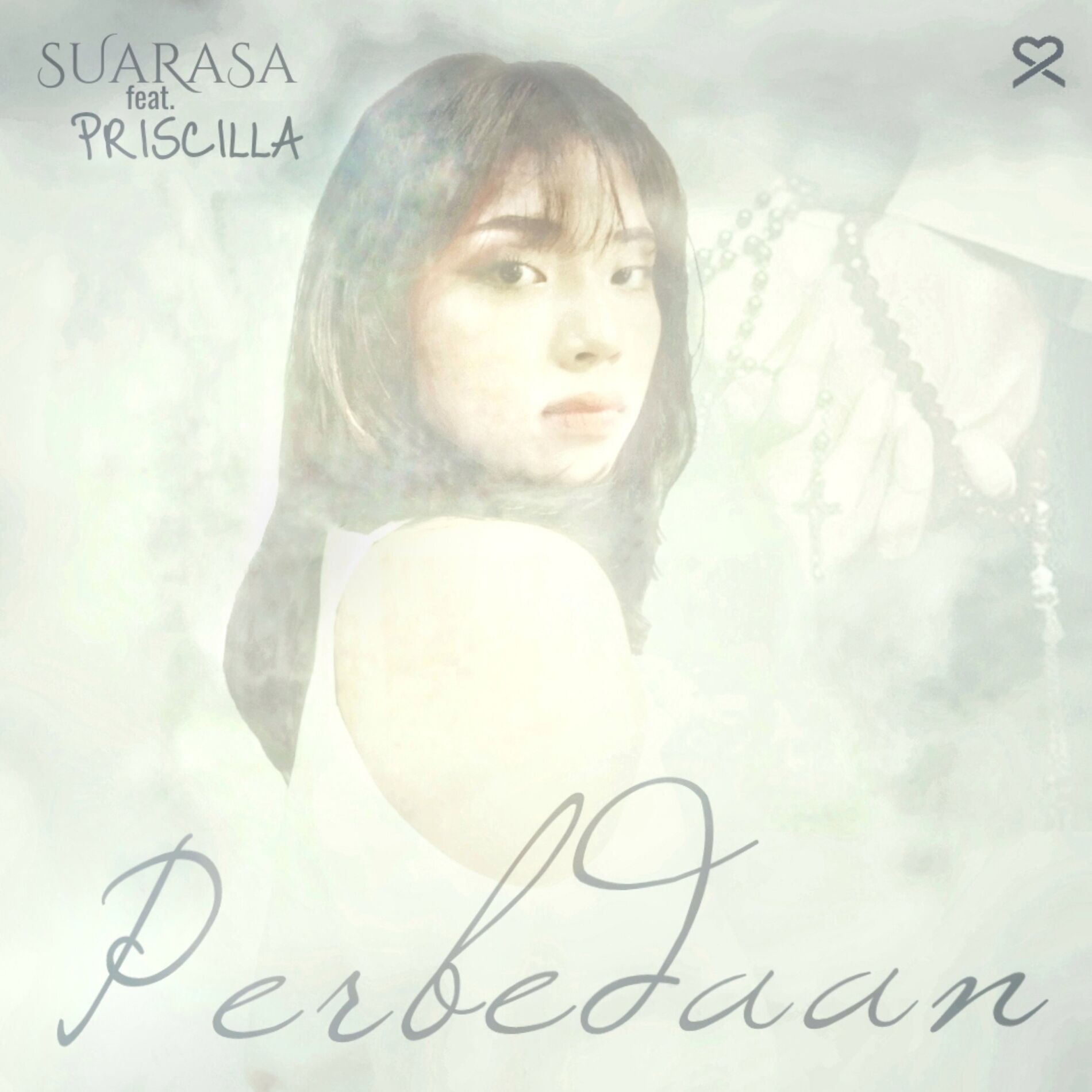 Album cover of Perbedaan