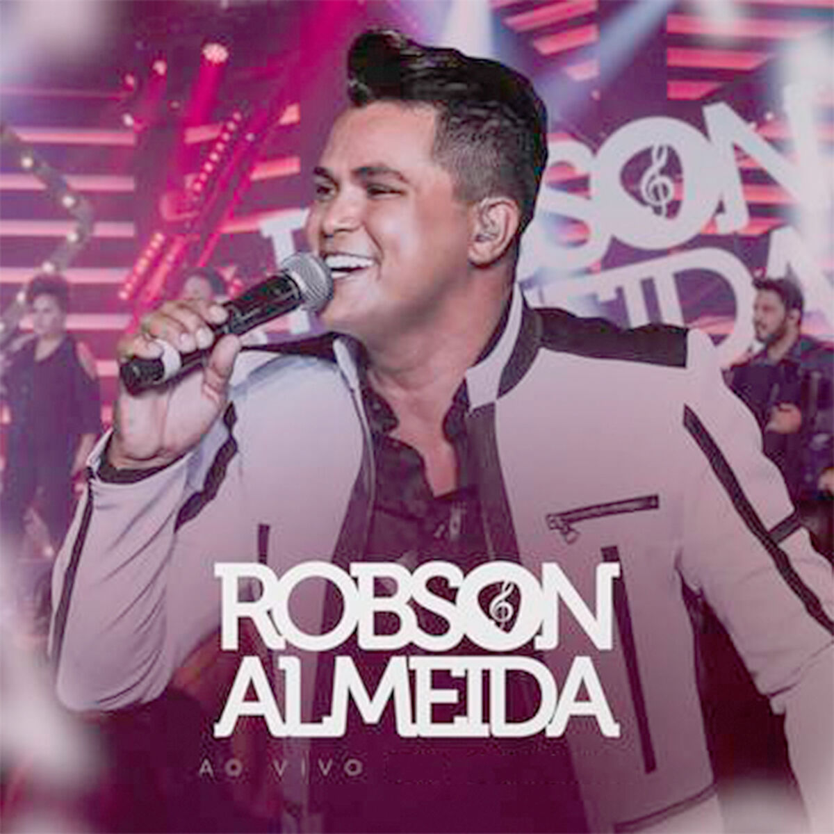 Album cover of Amor de Bares (Ao Vivo)