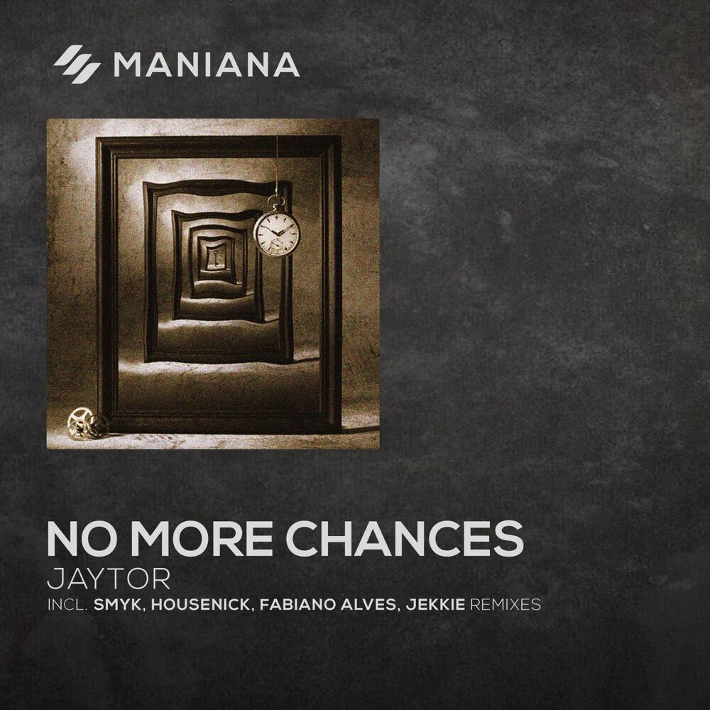 Picture of No More Chances