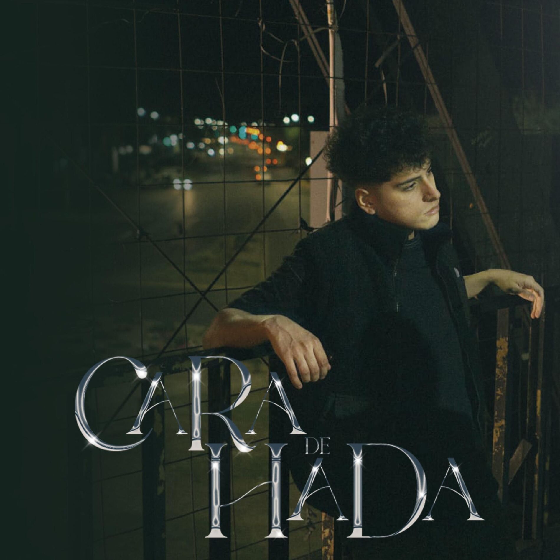 Album cover of Cara de Hada