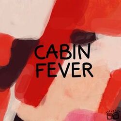 Cover of Cabin Fever Ep
