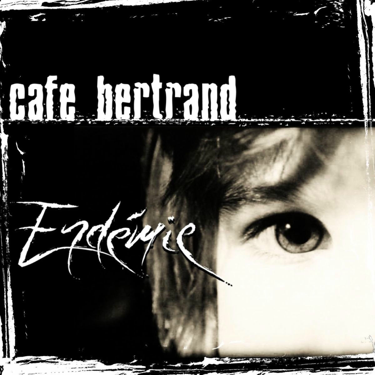 Album cover of Endémie