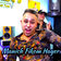 Manich Fikom Hayer by Amine Marseille album cover