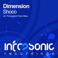 Cover of Shoco