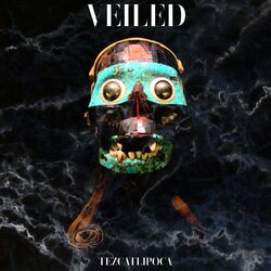Cover of Tezcatlipoca