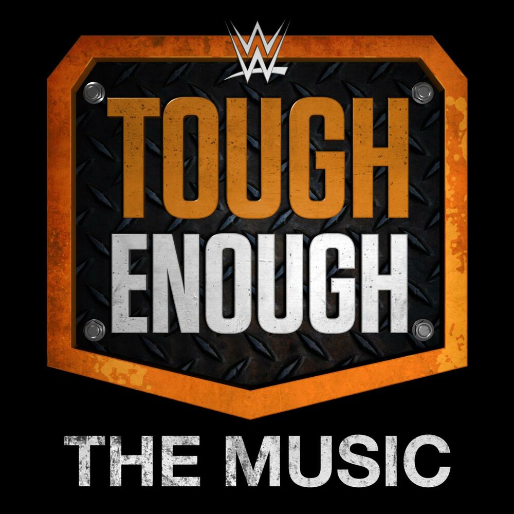 Picture of Tough Enough: The Music