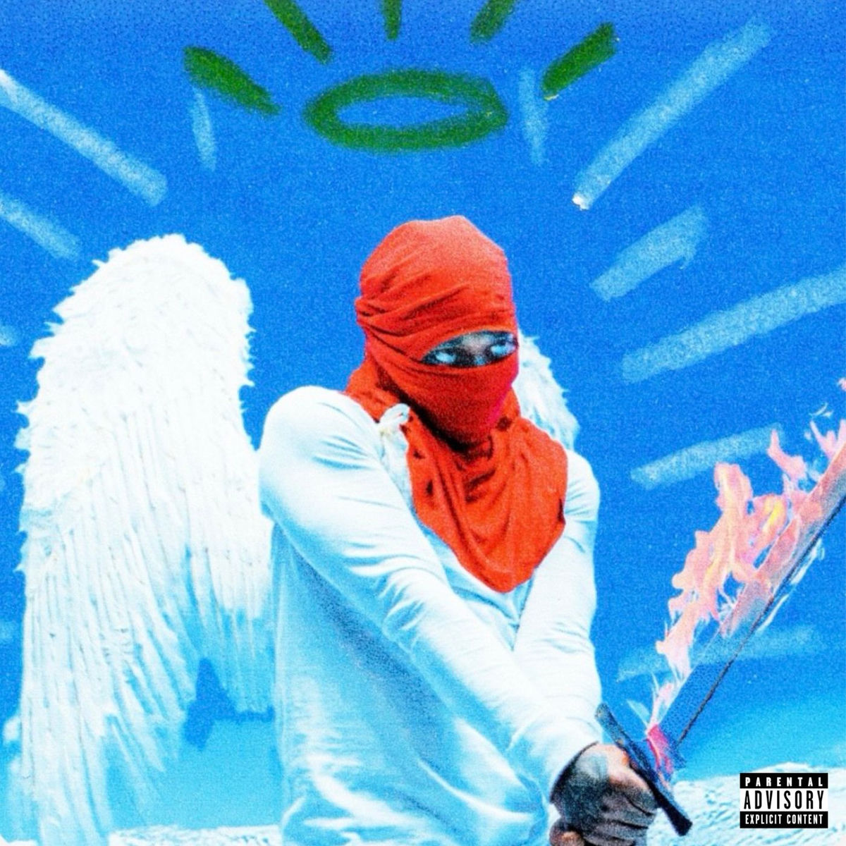 Album cover of Pink Stones