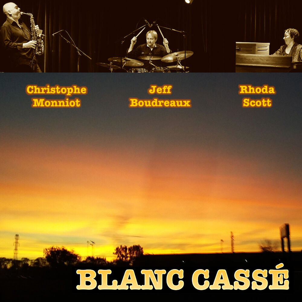 Picture of Blanc cassé