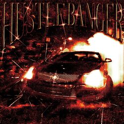 Cover of HUSTLE BANGER