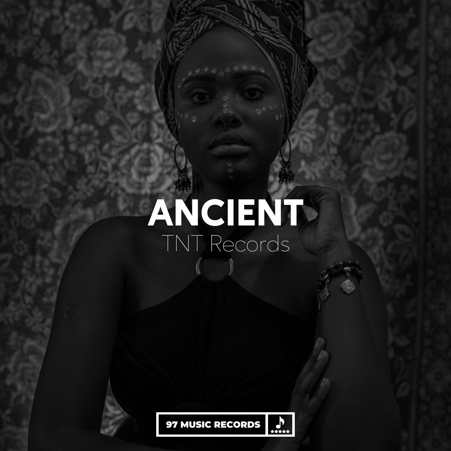 Album cover of Ancient