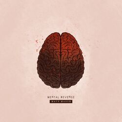 Cover of Mental Revenge