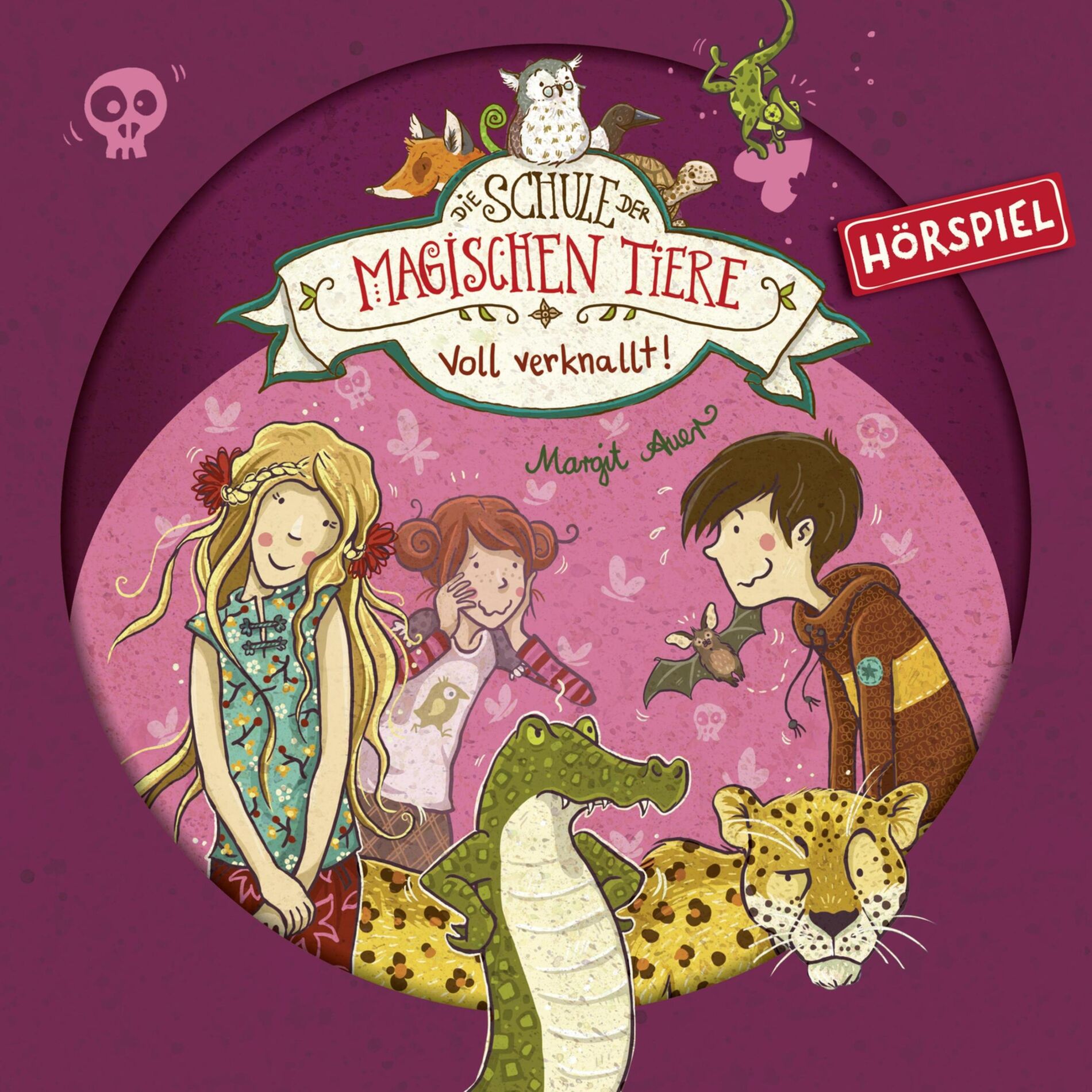 Album cover of Voll verknallt!