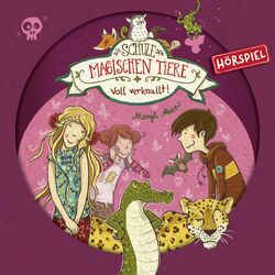 Cover of 08: Voll verknallt!