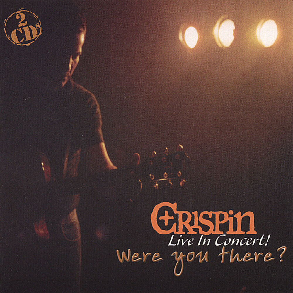 Picture of Were You There?