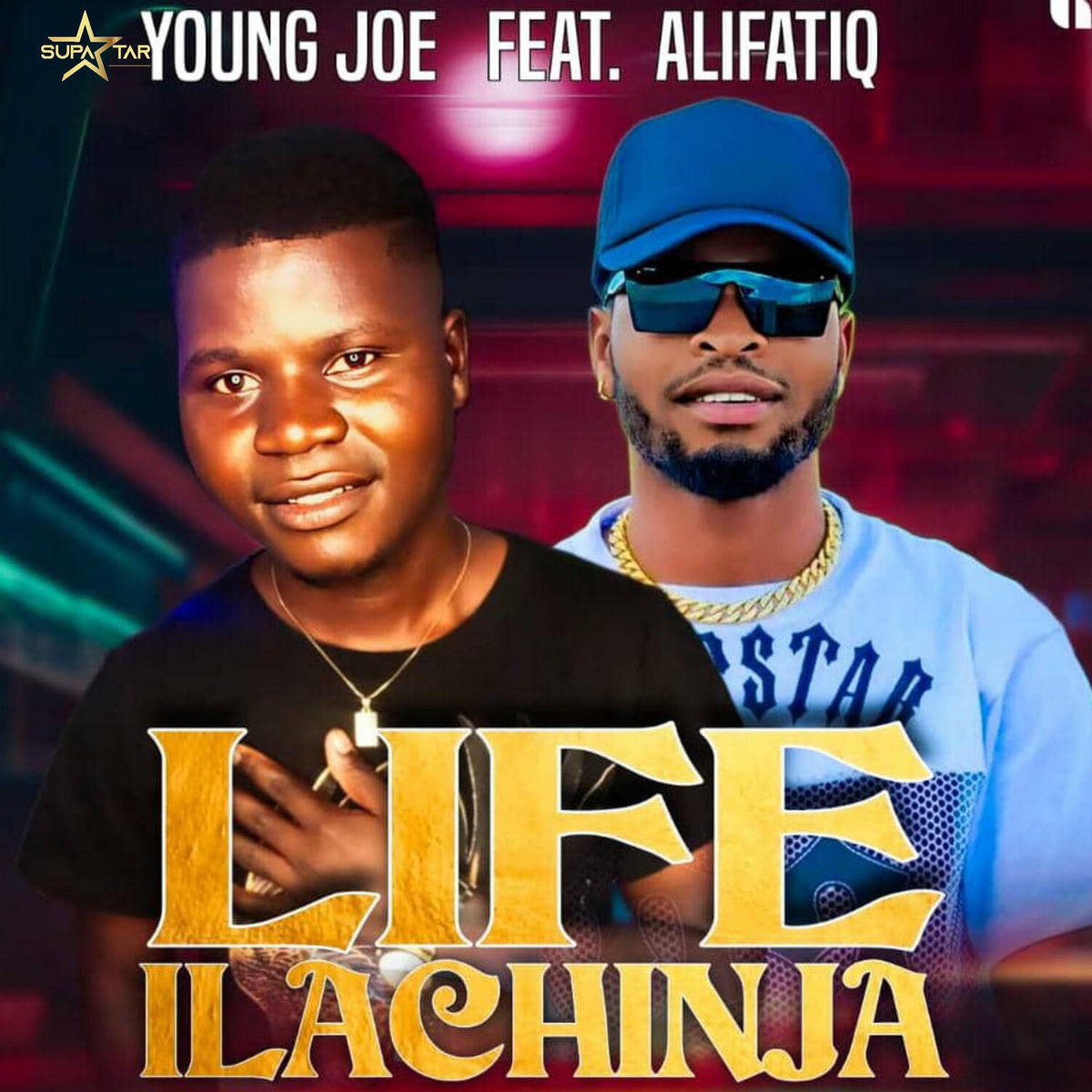 Young Joe - Life Ilachinja | Deezer