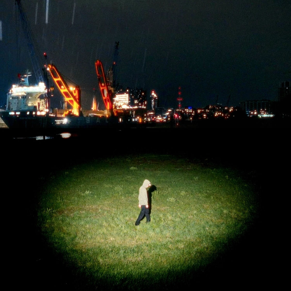 Album cover of 10 sqm room