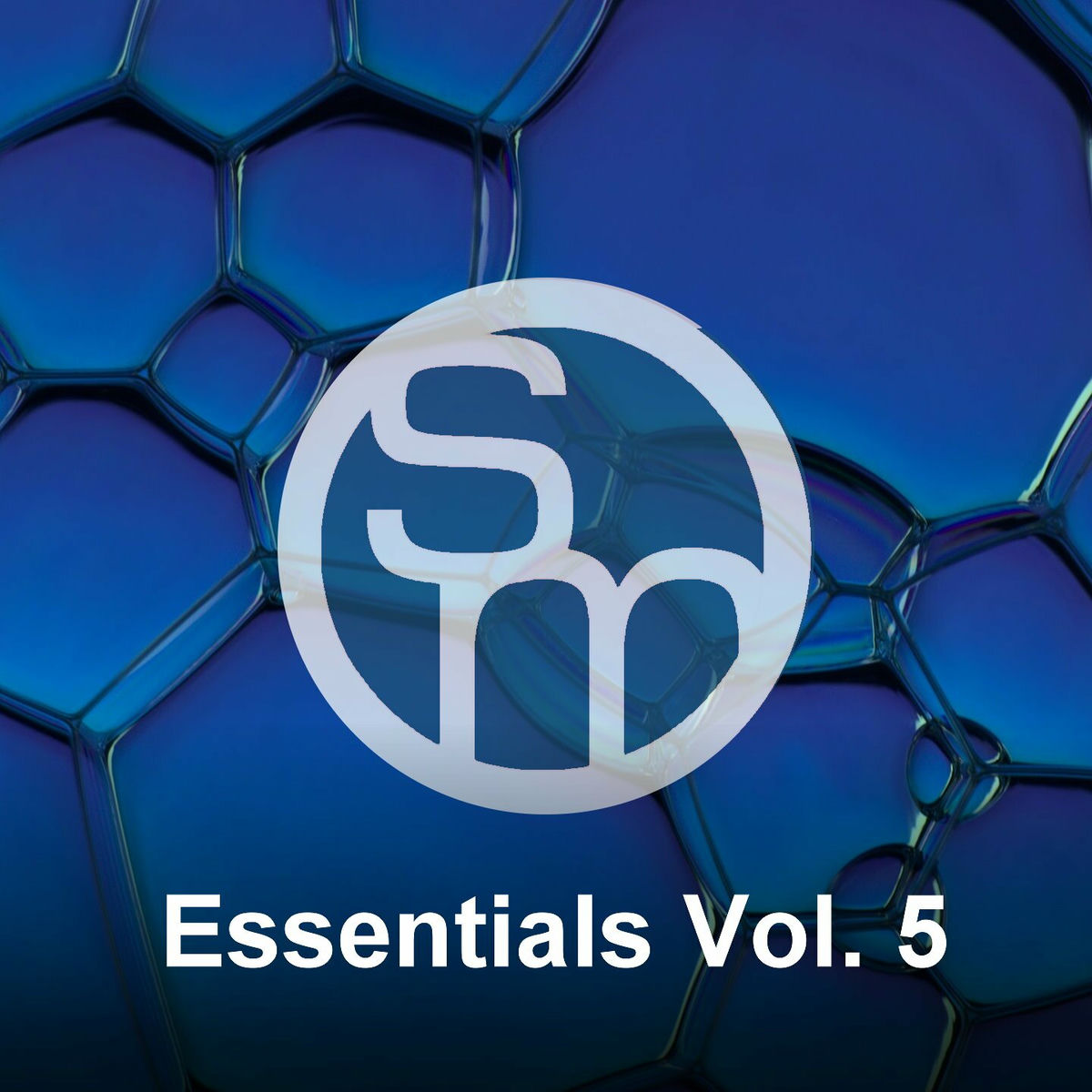 Album cover of Syncmusic - Essentials, Vol. 5