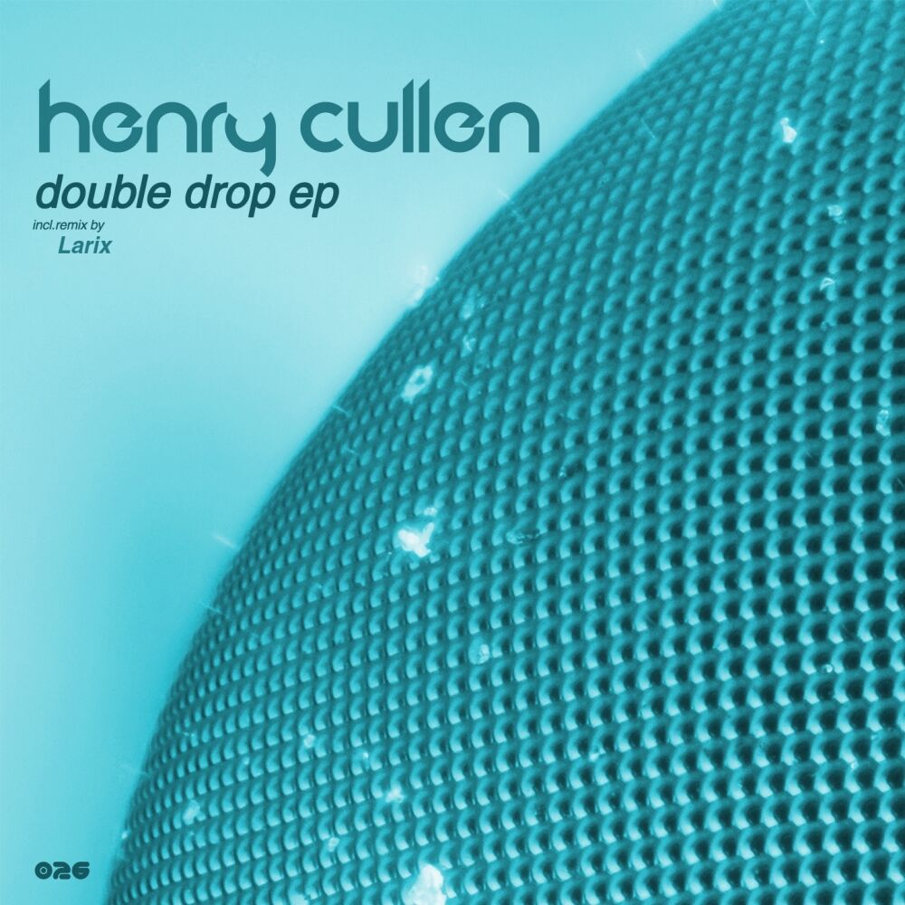 Picture of Double Drop Ep