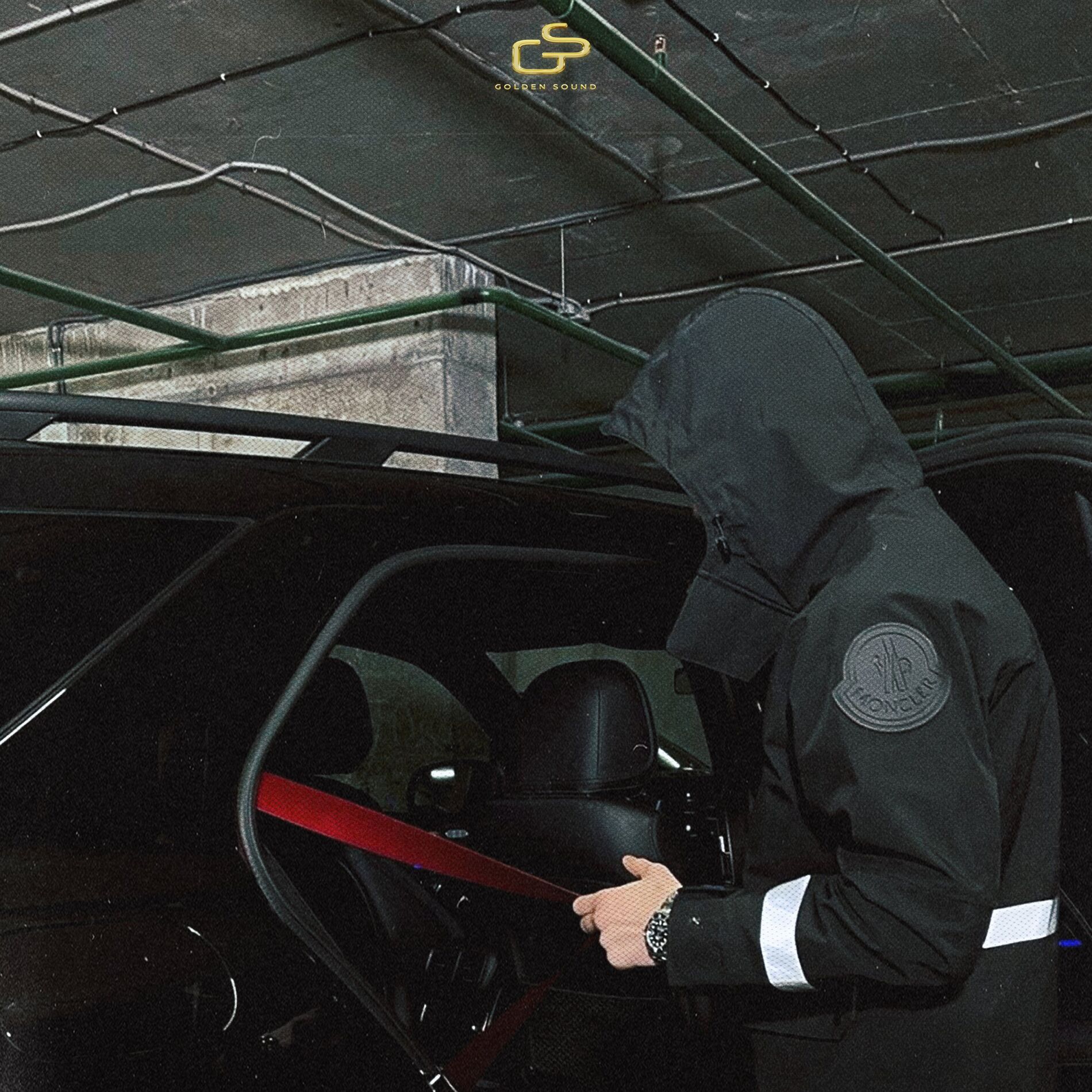 Album cover of GIRI
