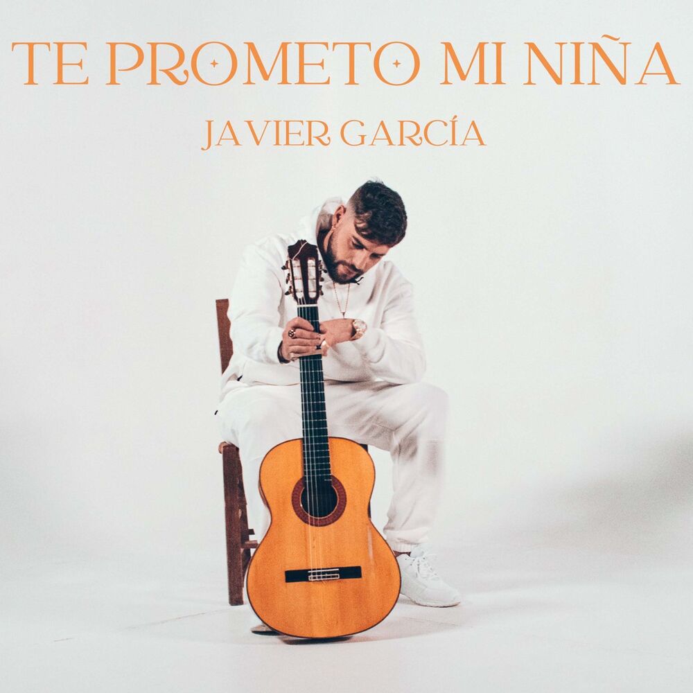 Picture of Te Prometo Mi Niña