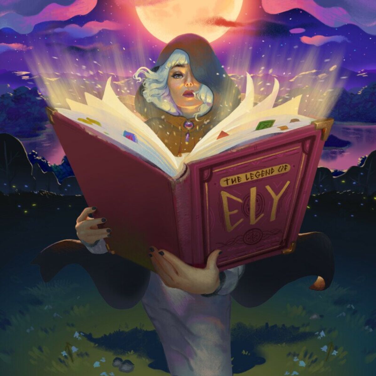 Album cover of Start of Something New