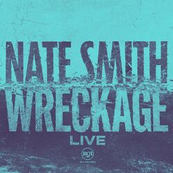 Cover of Wreckage (Live)