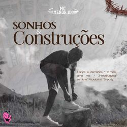 Cover of Sonhos e Contruções