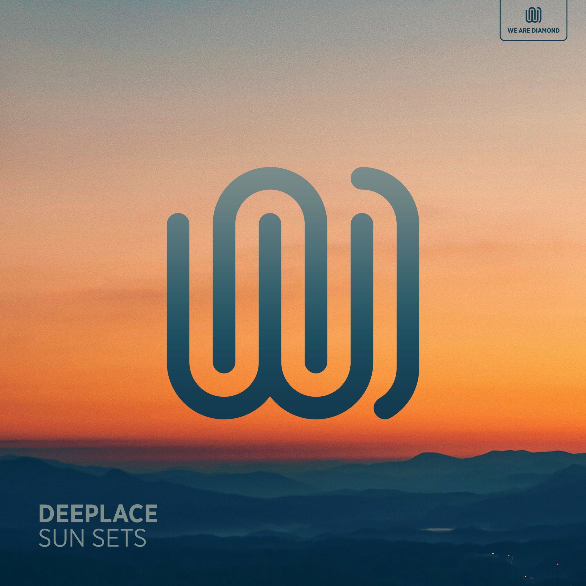 Album cover of Sun Sets