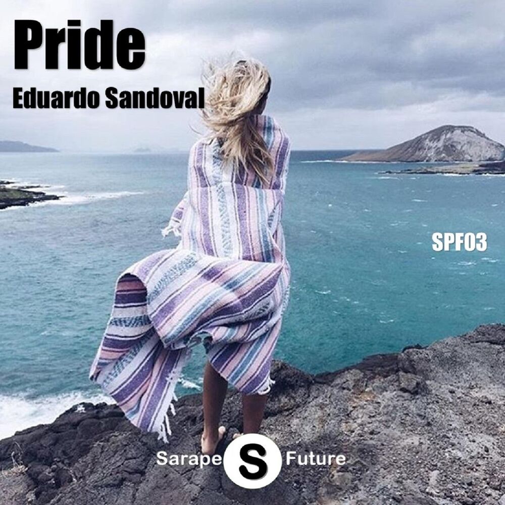 Picture of Pride