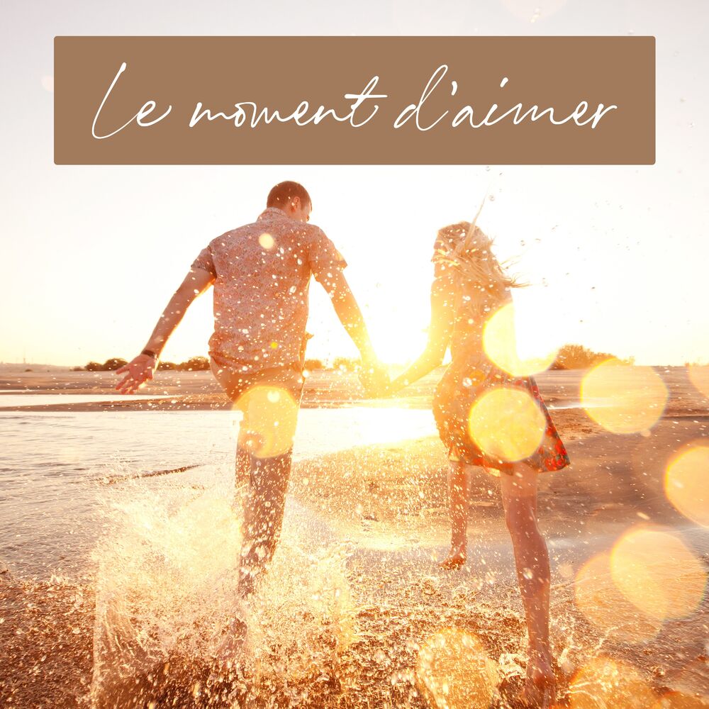 Picture of Le moment d'aimer: Ballades jazz instrumentales romantiques