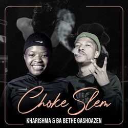 Cover of Choke Slem