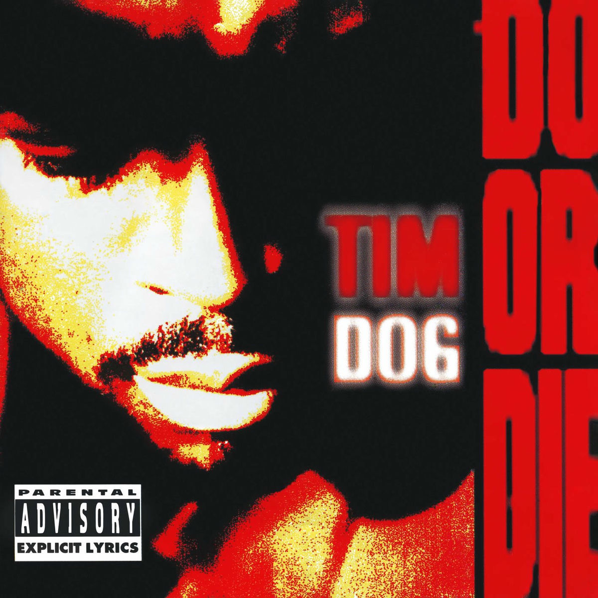 Album cover of Do Or Die