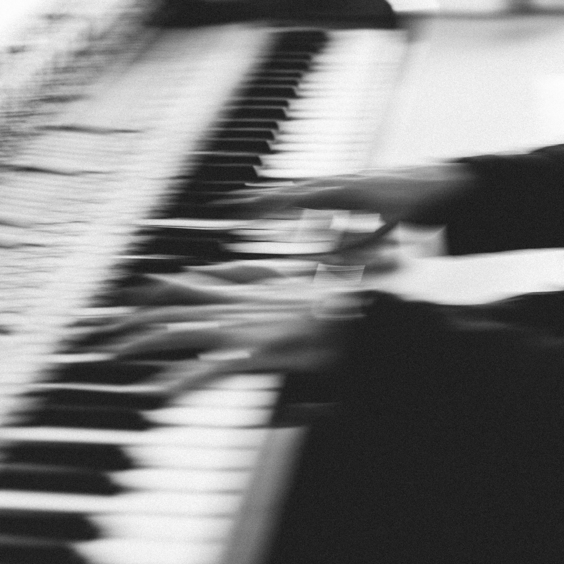 Album cover of Prelude & Étude No. 1 in D Minor